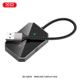 XO CZ016 Μονάδα Οθόνης Carplay